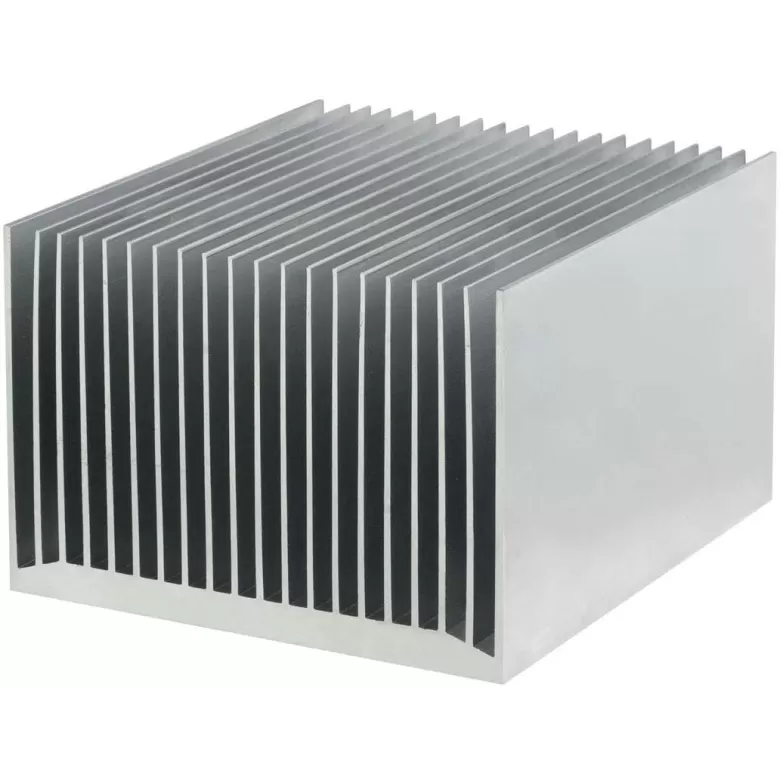 пассивный радиатор Arctic Cooling ALPINE 11 пассивный радиатор Arctic Cooling ALPINE 11