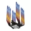 Охлаждение процессора Coolleo Etian P60T Symphony V2 ARGB black CPU Cooler Охлаждение процессора Coolleo Etian P60T Symphony V2 ARGB black CPU Cooler