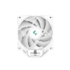 קירור למעבד DEEPCOOL AG400 WH ARGB לבן קירור למעבד DEEPCOOL AG400 WH ARGB לבן