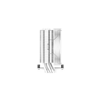 CPU Cooling DEEPCOOL AG400 WH ARGB white CPU Cooling DEEPCOOL AG400 WH ARGB white