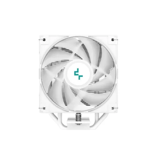 קירור למעבד DEEPCOOL AG400 WH ARGB לבן קירור למעבד DEEPCOOL AG400 WH ARGB לבן