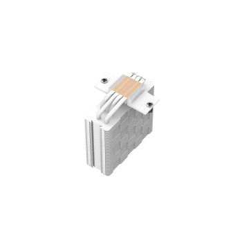 CPU Cooling DEEPCOOL AG400 WH ARGB white CPU Cooling DEEPCOOL AG400 WH ARGB white