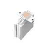 קירור למעבד DEEPCOOL AG400 WH ARGB לבן קירור למעבד DEEPCOOL AG400 WH ARGB לבן