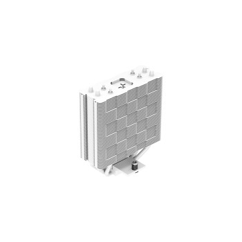 CPU Cooling DEEPCOOL AG400 WH ARGB white CPU Cooling DEEPCOOL AG400 WH ARGB white