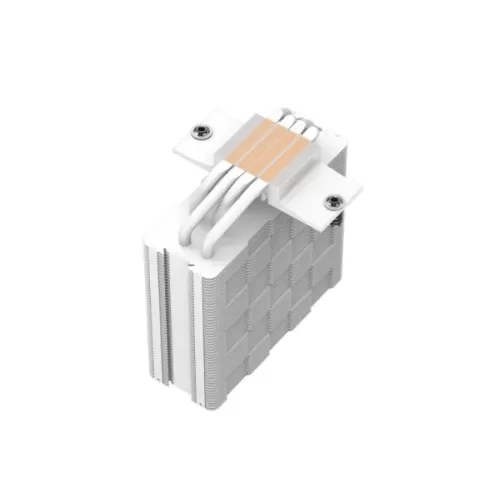 קירור למעבד DEEPCOOL AG400 WH ARGB לבן קירור למעבד DEEPCOOL AG400 WH ARGB לבן