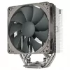 Охлаждение процессора Noctua NH-U12S redux CPU Cooler Цвет:чёрный