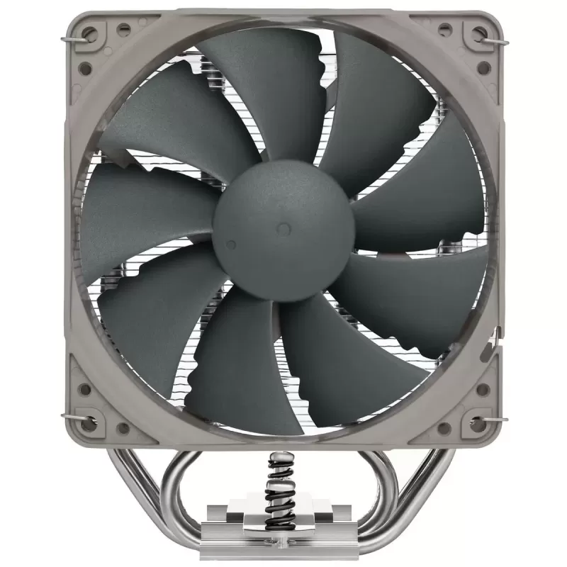 Охлаждение процессора Noctua NH-U12S redux CPU Cooler Цвет:чёрный