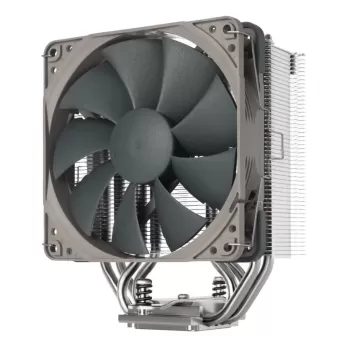 קירור למעבד Noctua NH-U12S redux CPU Cooler צבע שחור