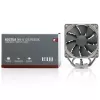 Охлаждение процессора Noctua NH-U12S redux CPU Cooler Цвет:чёрный