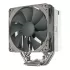קירור למעבד Noctua NH-U12S redux CPU Cooler צבע שחור