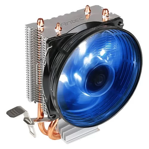 קירור למעבד Antec A30 PRO שחור