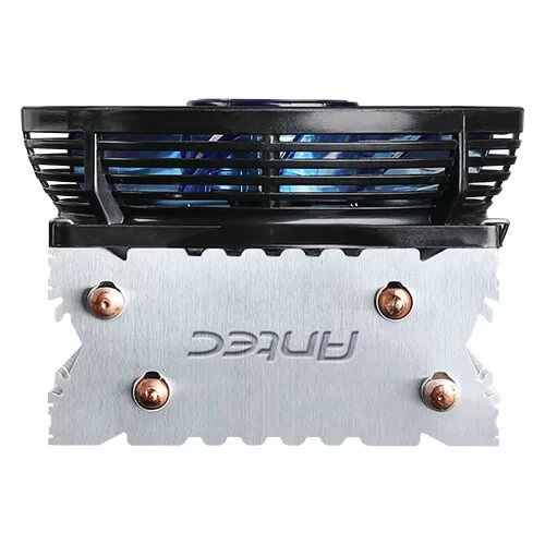 קירור למעבד Antec A30 PRO שחור