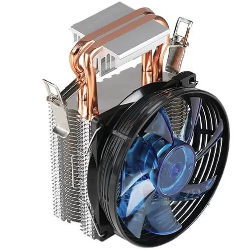 קירור למעבד Antec A30 PRO שחור