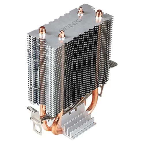 קירור למעבד Antec A30 PRO שחור