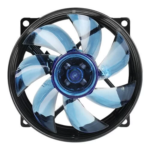 קירור למעבד Antec A30 PRO שחור