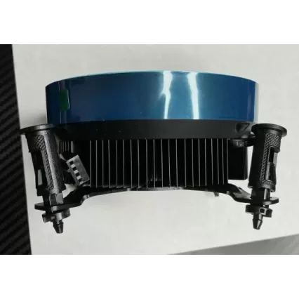 מערכת קירור Intel Laminar RM2