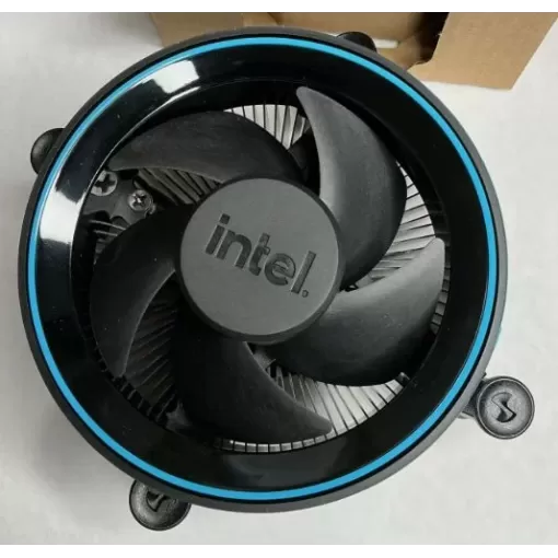 מערכת קירור Intel Laminar RM2