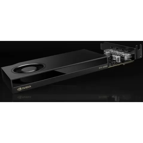 ВидеоКарта Lenovo NVIDIA RTX A1000 8GB GDDR6 4X61Q73041