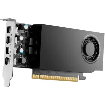 כרטיס מסך Lenovo NVIDIA RTX A1000 8GB GDDR6 4X61Q73041