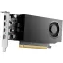 כרטיס מסך Lenovo NVIDIA RTX A1000 8GB GDDR6 4X61Q73041