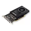 כרטיס מסך Leadtek Quadro P2000 5GB GDDR5 Quadro P2000 5GB GDDR5 Bulk