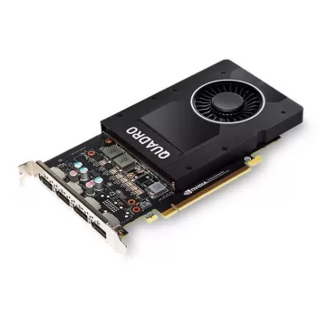 Video Card Leadtek Quadro P2000 5GB GDDR5 Quadro P2000 5GB GDDR5 Bulk Video Card Leadtek Quadro P2000 5GB GDDR5 Quadro P2000 5GB GDDR5 Bulk