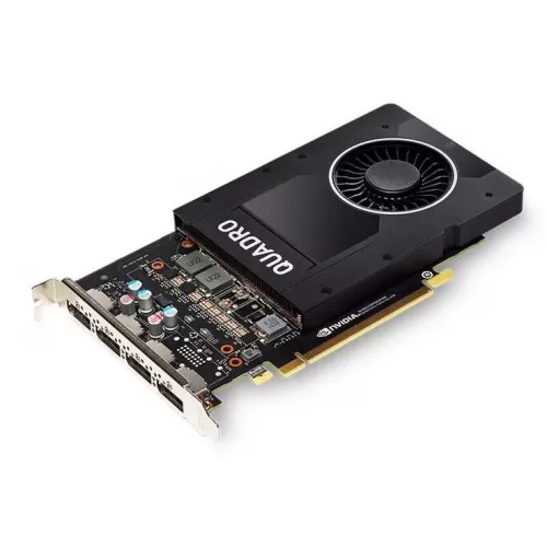כרטיס מסך Leadtek Quadro P2000 5GB GDDR5 Quadro P2000 5GB GDDR5 Bulk