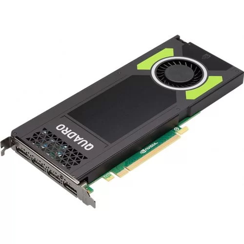 ВидеоКарта Nvidia QUADRO M4000 M40008G ВидеоКарта Nvidia QUADRO M4000 M40008G