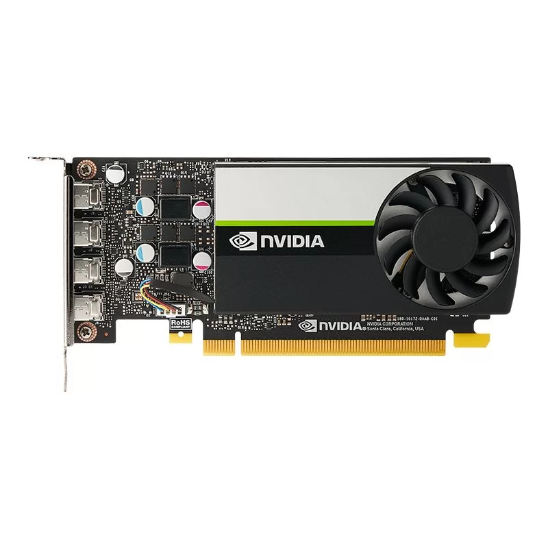 כרטיס מסך PNY NVIDIA T1000 VCNT1000-PB