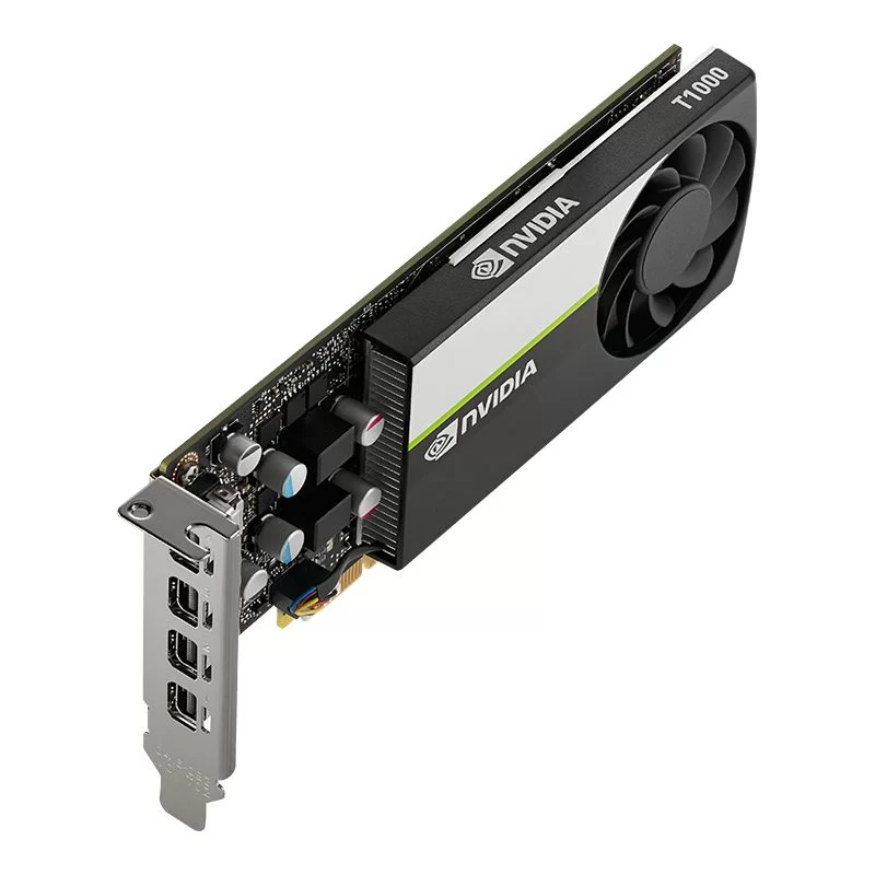 כרטיס מסך PNY NVIDIA T1000 8 GB VCNT1000-8GB-SB כרטיס מסך PNY NVIDIA T1000 8 GB VCNT1000-8GB-SB