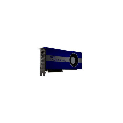 Professional Video Card AMD Radeon PRO W5700 100-506085 Professional Video Card AMD Radeon PRO W5700 100-506085