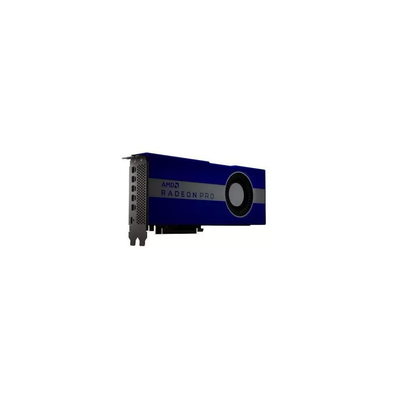 כרטיס מסך AMD Radeon PRO W5700 100-506085