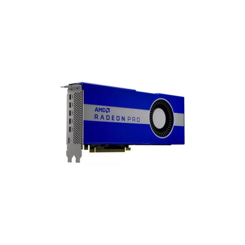 כרטיס מסך AMD Radeon PRO W5700 100-506085