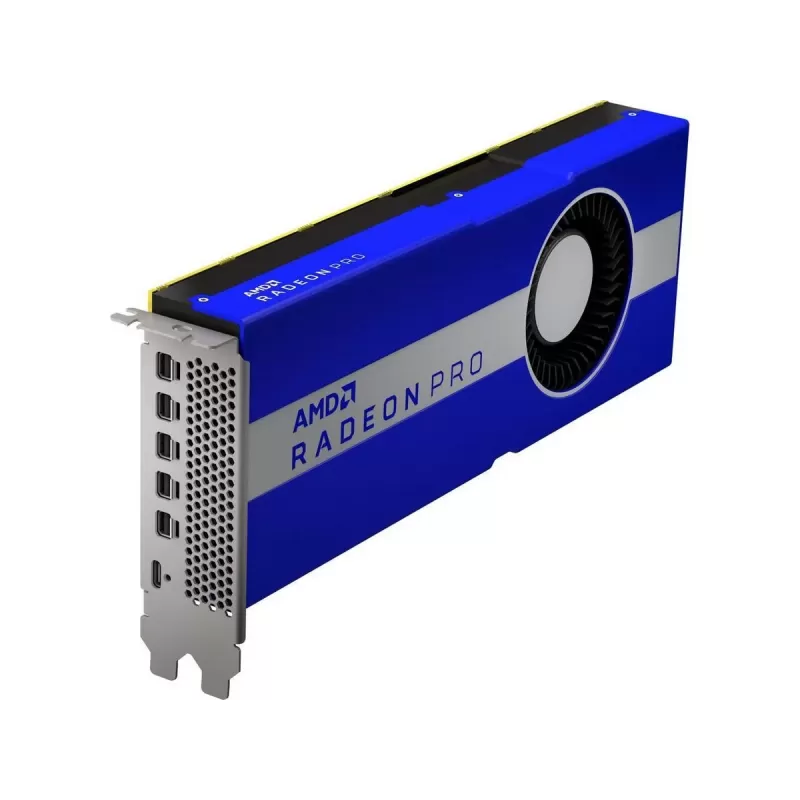 כרטיס מסך AMD Radeon PRO W5700 100-506085