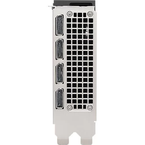 Video Card PNY RTX A5000 24G GDDR6 PCIE VCNRTXA5000-PB