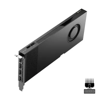 Video Card PNY RTX 4000 ADA 20GB VCNRTX4000ADA-PB