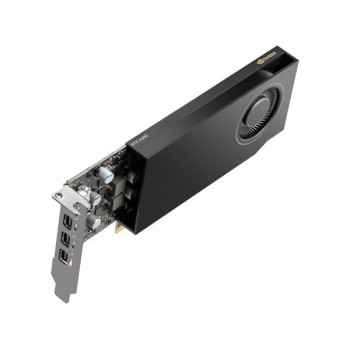 כרטיס מסך PNY Quadro A400 4GB VCNRTXA400-SB