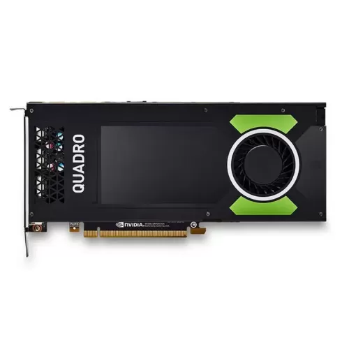 ВидеоКарта Leadtek Quadro P4000 8GB GDDR5 Quadro P4000 8GB GDDR5 Bulk