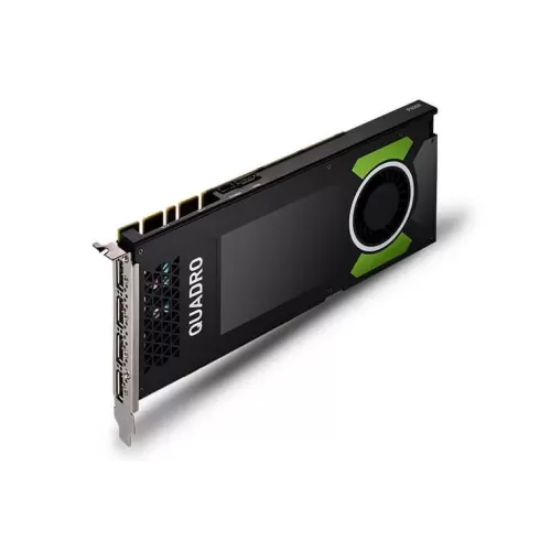 ВидеоКарта Leadtek Quadro P4000 8GB GDDR5 Quadro P4000 8GB GDDR5 Bulk