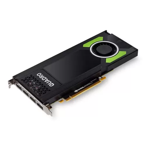 ВидеоКарта Leadtek Quadro P4000 8GB GDDR5 Quadro P4000 8GB GDDR5 Bulk