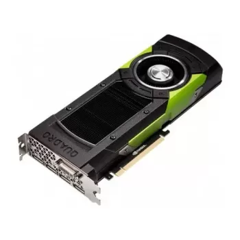 ВидеоКарта Nvidia QUADRO M24GB M6000