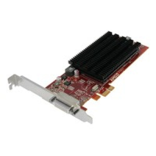 Профессиональная ВидеоКарта Sapphire AMD FirePro 2270 512M DDR3 PCI-Ex1