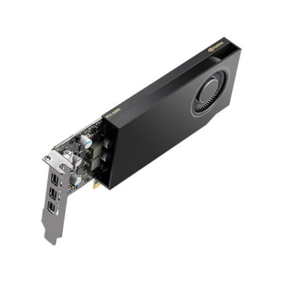 Professional Video Card PNY Quadro A1000 8GB 900-5G172-228 Professional Video Card PNY Quadro A1000 8GB 900-5G172-228