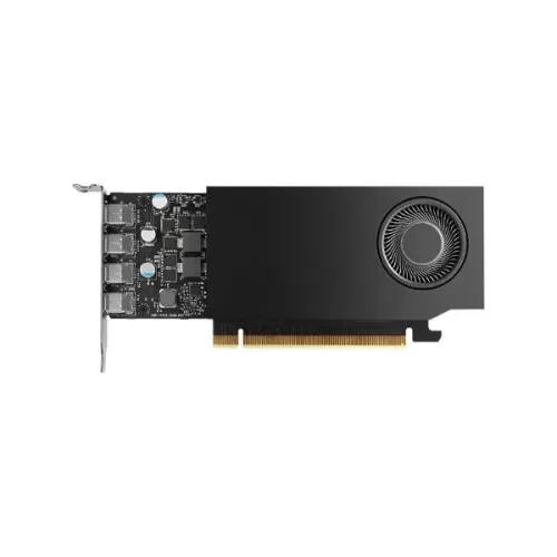 ВидеоКарта PNY Quadro A1000 8GB 900-5G172-228 ВидеоКарта PNY Quadro A1000 8GB 900-5G172-228