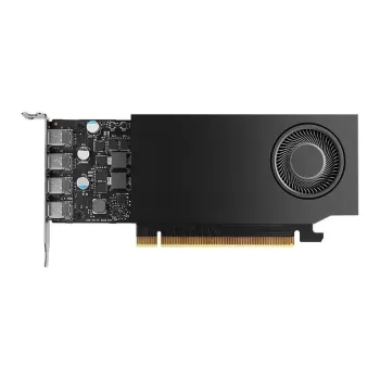 ВидеоКарта PNY Quadro A1000 8GB 900-5G172-228