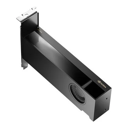ВидеоКарта PNY RTX 2000 Ada Generation 16GB VCNRTX2000ADA-PB ВидеоКарта PNY RTX 2000 Ada Generation 16GB VCNRTX2000ADA-PB
