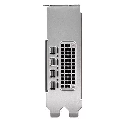 ВидеоКарта PNY RTX 2000 Ada Generation 16GB VCNRTX2000ADA-PB ВидеоКарта PNY RTX 2000 Ada Generation 16GB VCNRTX2000ADA-PB