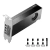 ВидеоКарта PNY RTX 2000 Ada Generation 16GB VCNRTX2000ADA-PB ВидеоКарта PNY RTX 2000 Ada Generation 16GB VCNRTX2000ADA-PB