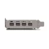 כרטיס מסך PNY NVIDIA Quadro P620 VCQP620DVI-PB כרטיס מסך PNY NVIDIA Quadro P620 VCQP620DVI-PB