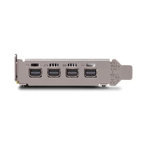 כרטיס מסך PNY NVIDIA Quadro P620 VCQP620DVI-PB כרטיס מסך PNY NVIDIA Quadro P620 VCQP620DVI-PB